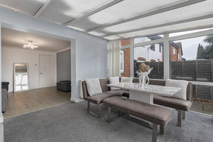 Conservatory- click for photo gallery